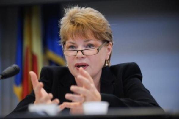 Pivniceru: Am propus Parlamentului mai multe modificări legislative, printre care cea privind rovigneta